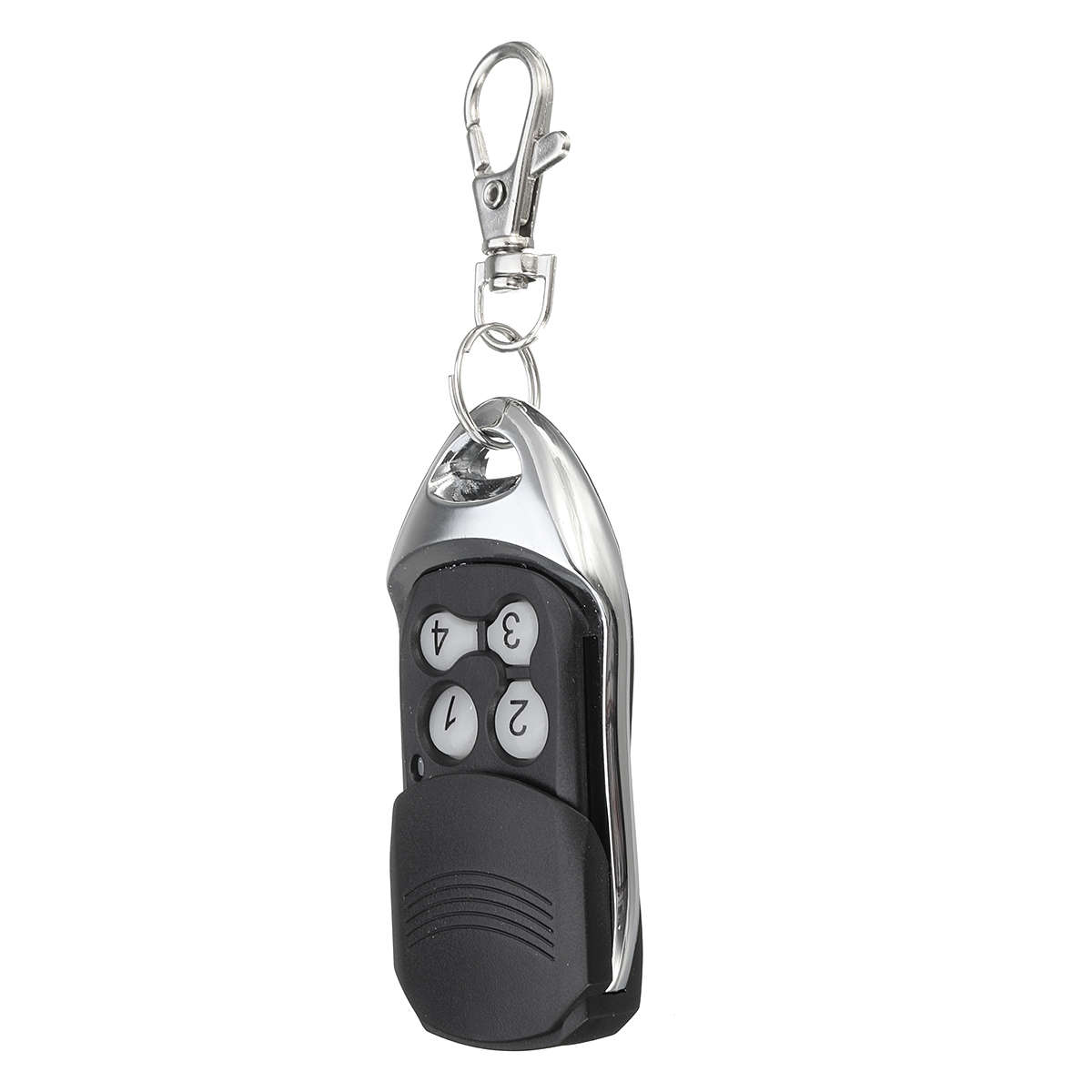 433.92mhz Garage Door Gate Remote Control for Mhouse/MyHouse TX4 TX3 GTX4 - 0.04kg
