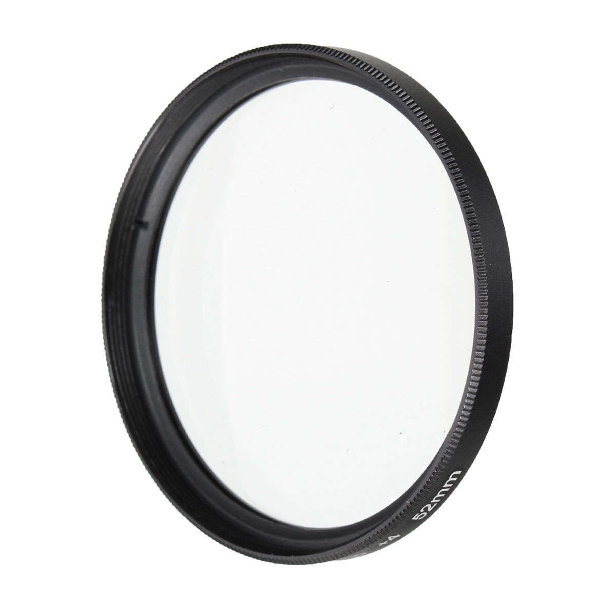 52mm Macro Close Up Filter Lens Kit +1 +2 +4 +10 for Canon Nikon DSLR SLR Camera - 0.14kg