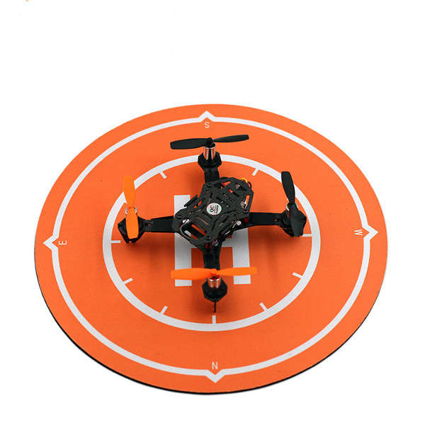 Drone Parking Apron 25CM Waterproof Portable Landing Pad for DJI Spark Mini Racer Quadcopter -