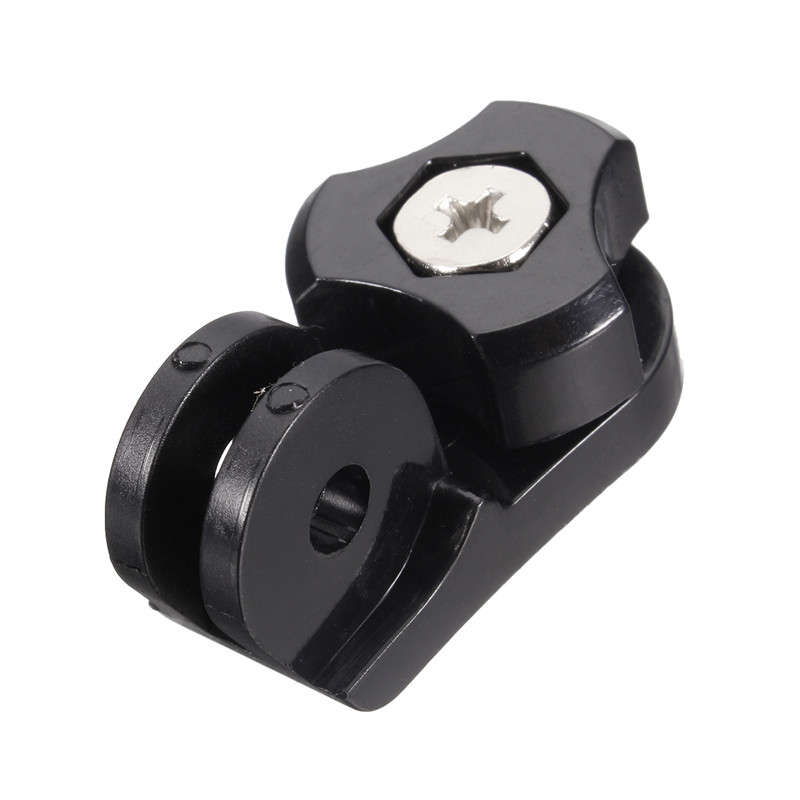 F14874 Universal for Gopro Accessories 1/4 Tripod Mount Adapter Converter - 0.01kg
