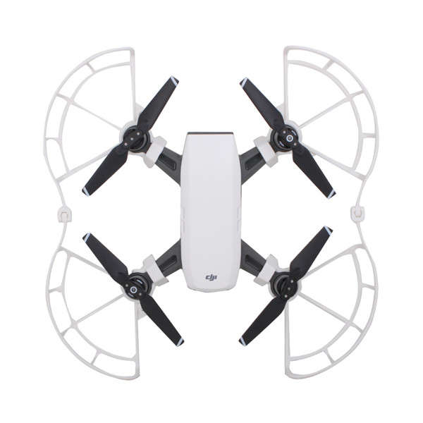 Propeller Blade Guard Protector Extension Landing Gear For DJI Spark RC Quadcopter Spare Parts -