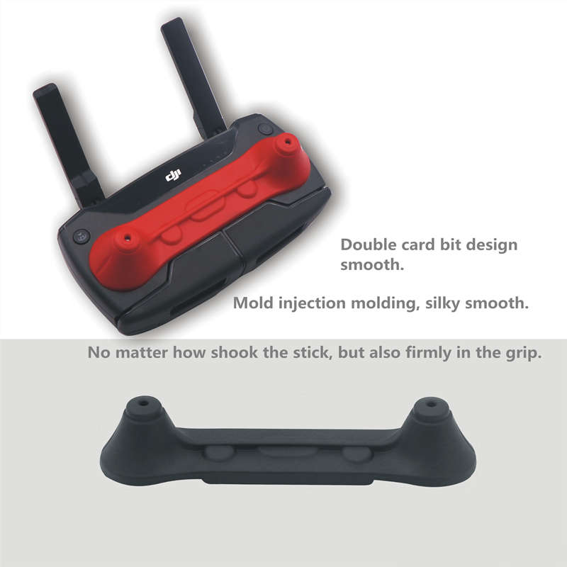 RC Quadcopter Spare Parts Remote Control Joystick Protector for DJI SPARK - 0.03kg