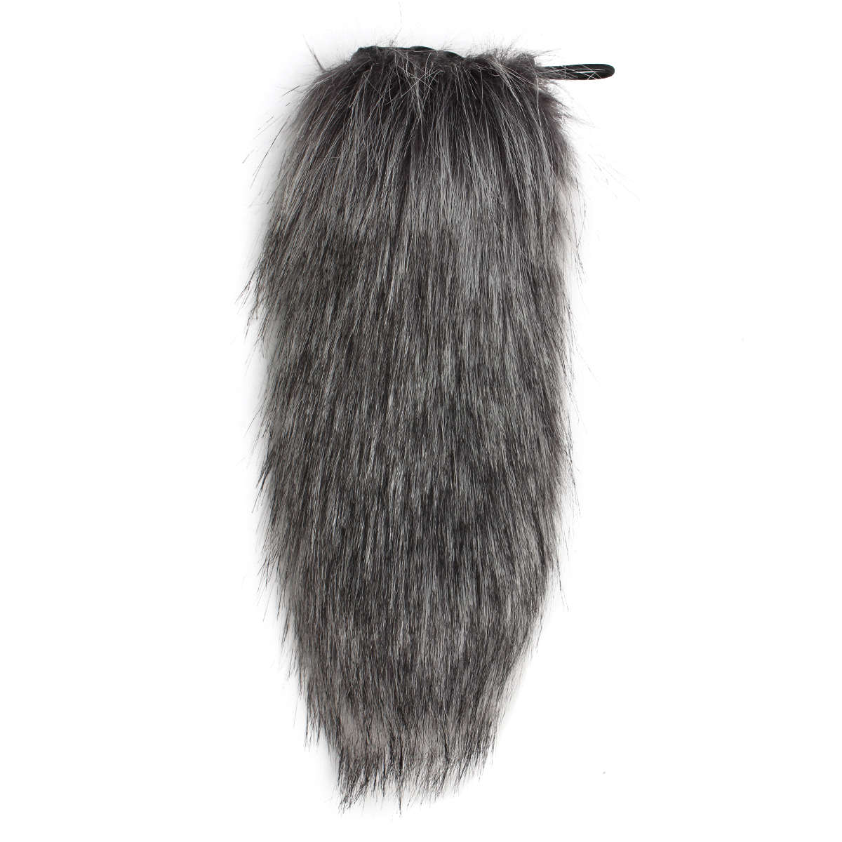 Outdooors MIC Faux Fur Cover Windscreedn Wind Shield For Rode Videomic Microphone - 0.05kg