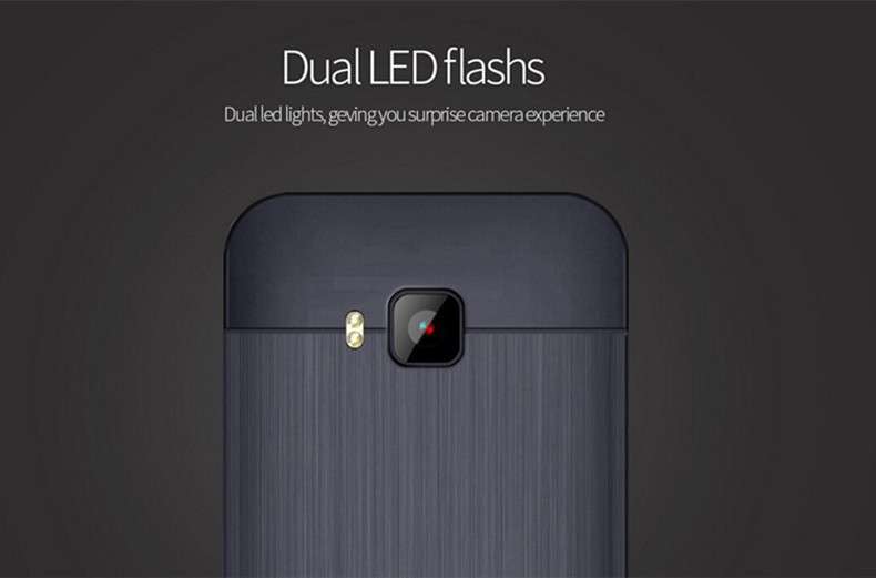 SERVO 225 2.4 Inch 1100mAh Bluetooth Whatsapp Fackbook FM MP3 Metal Body Dual SIM Card Feature