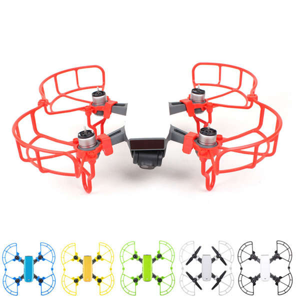 Propeller Blade Guard Protector Extension Landing Gear For DJI Spark RC Quadcopter Spare Parts -