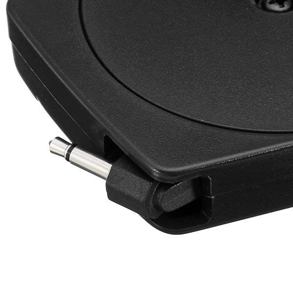 Tescun AN03 AN05 External Antenna for FM & SW Shortwave Radio Soft Antenna - 0.06kg