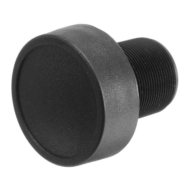 SHOOT 170 Degree Wide angle M12 Screw Thread Replacement Camera Lens for Gopro Hero2 - 0.01kg