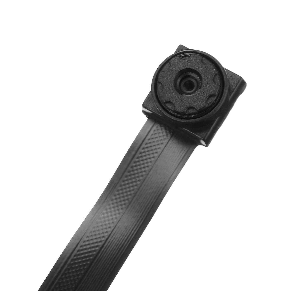 Mini Wireless WiFi IP Hidden Camera DIY Module P2P Network Camera for iOS Android - 0.10kg