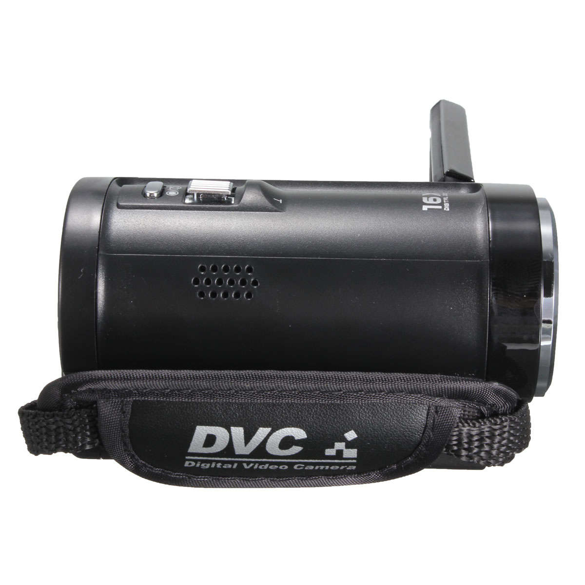 16MP 2.7 Inch TFT LCD 720P HD 16X Zoom DV Digital Video Camera Camcorder DVR - 0.45kg