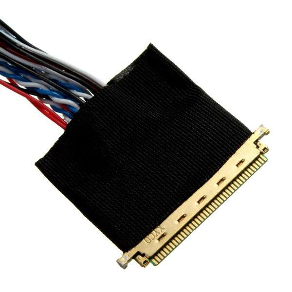 LCD Controller Board HD DVI VGA Audio PC Module Kit For 15.6 Inch Display - 0.08kg