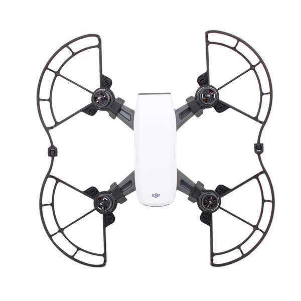 Propeller Blade Guard Protector Extension Landing Gear For DJI Spark RC Quadcopter Spare Parts -