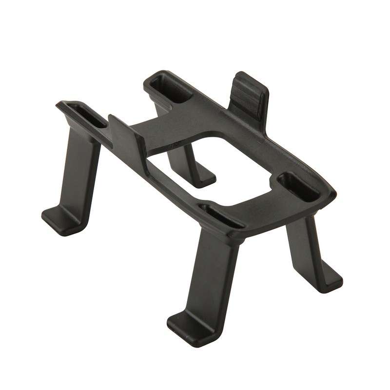 High Quality ABS+PC Height Increase Tripod Protective Landing Gear For DJI Spark RC Quadcopter -