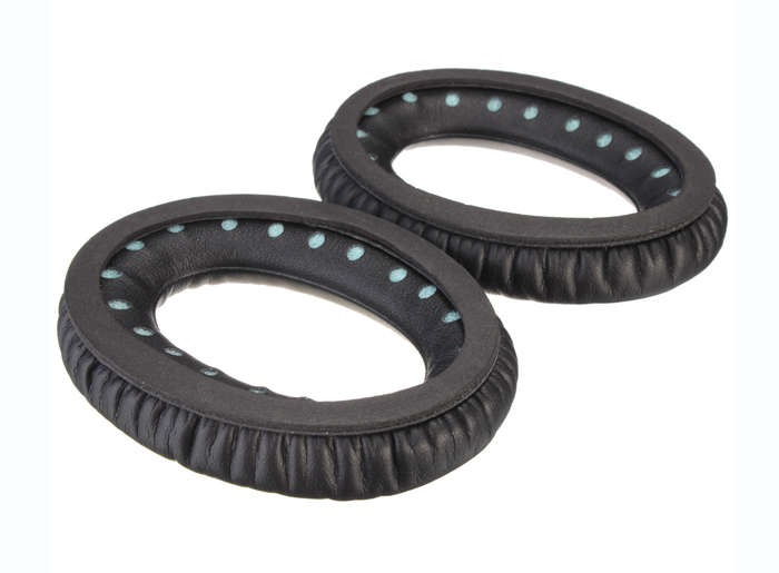 Solf Replacement Ear-pads Cushion for Bose Quiet Comfort QC15 QC2 AE2 AE2I Headphones - 0.02kg