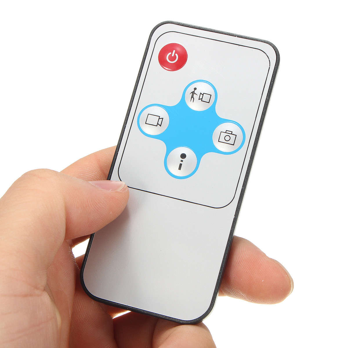 Mini HD DVR Hidden Camera Smoke Detector Motion Detection Video Recorder Camera - 0.20kg