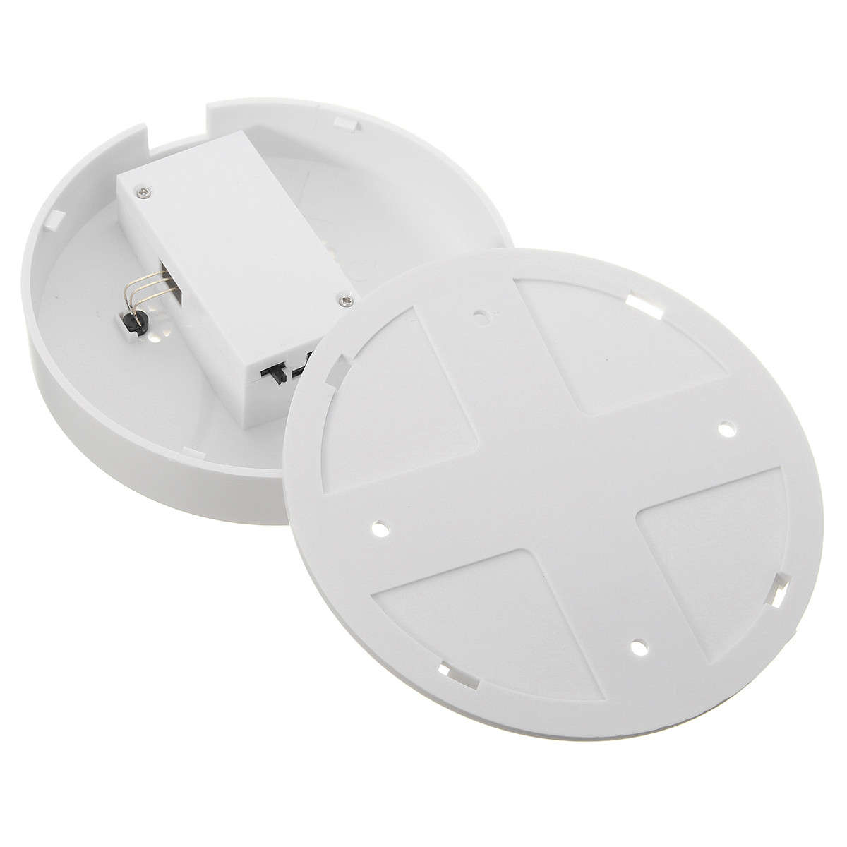 Mini HD DVR Hidden Camera Smoke Detector Motion Detection Video Recorder Camera - 0.20kg