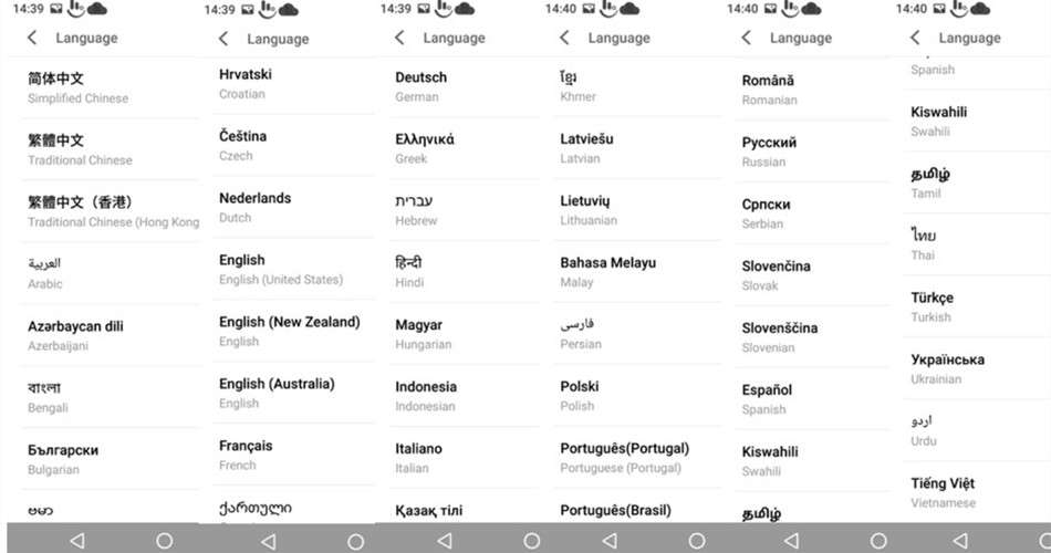 Meizu M6 NOTE Global Version 5.5 Inch 3GB RAM 32GB ROM Snapdragon 625 4G Smartphone - 0.48kg