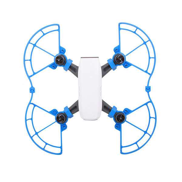 Propeller Blade Guard Protector Extension Landing Gear For DJI Spark RC Quadcopter Spare Parts -