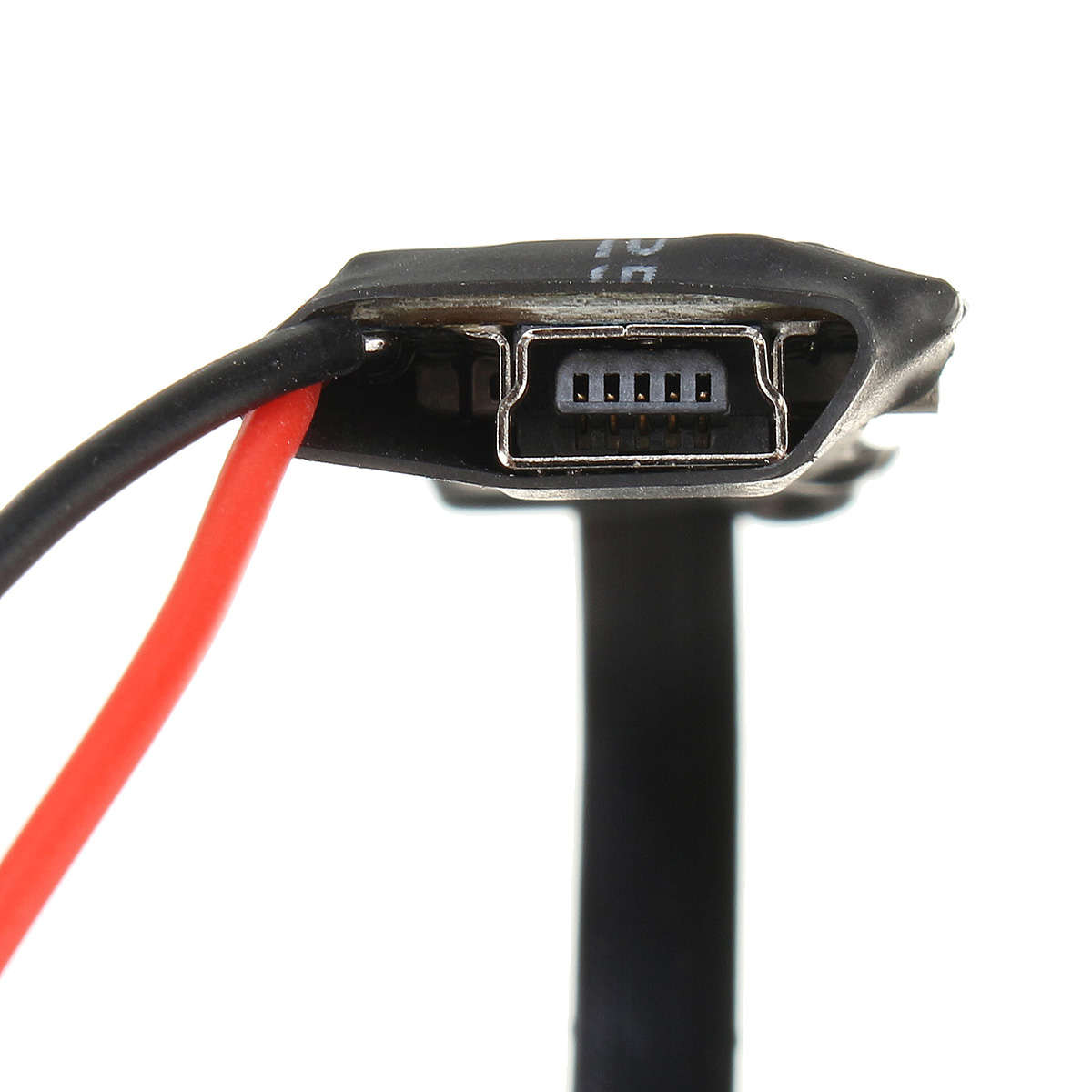 Mini Wireless WiFi IP Hidden Camera DIY Module P2P Network Camera for iOS Android - 0.10kg