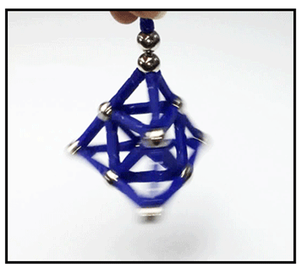 103PCS Magnetic Building Blocks Set Construction DIY Sticks For Kids Children Educational Gift Toys