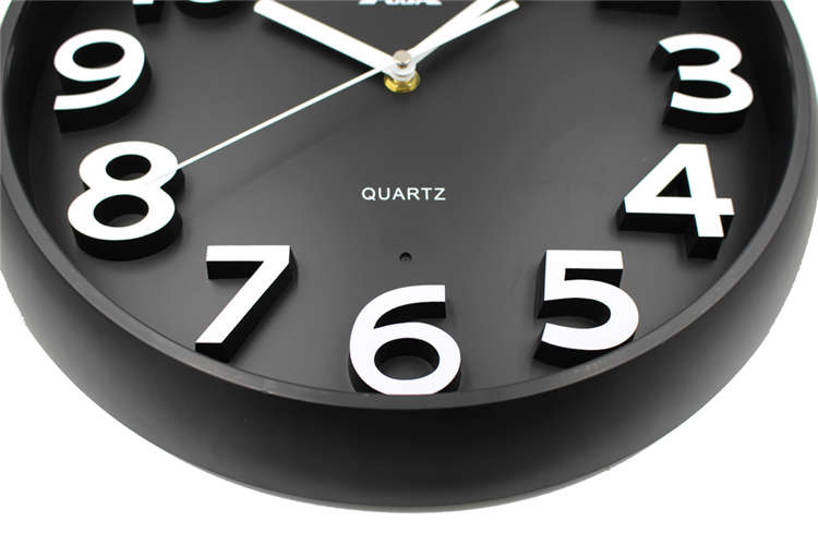 1080P Full HD WiFi Hidden IP Camera Night Vision Smart Phone PC Real Time Viewing Recording Clock -