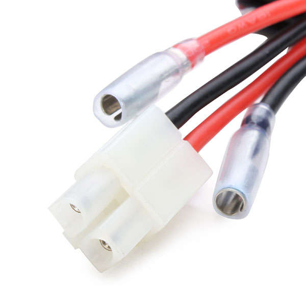 HSP HPI 320A Brushed Speed Controller ESC - 0.05kg