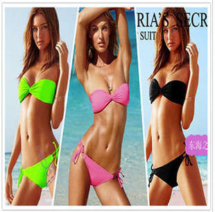 **SPECIAL** Victoria Secret style Bikini!  - Unique - MUST SEE! - High Quality!!