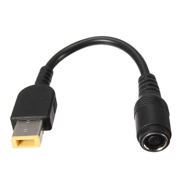 Power Supply Converter Cable Adapter for Lenovo ThinkPad X1Carbon