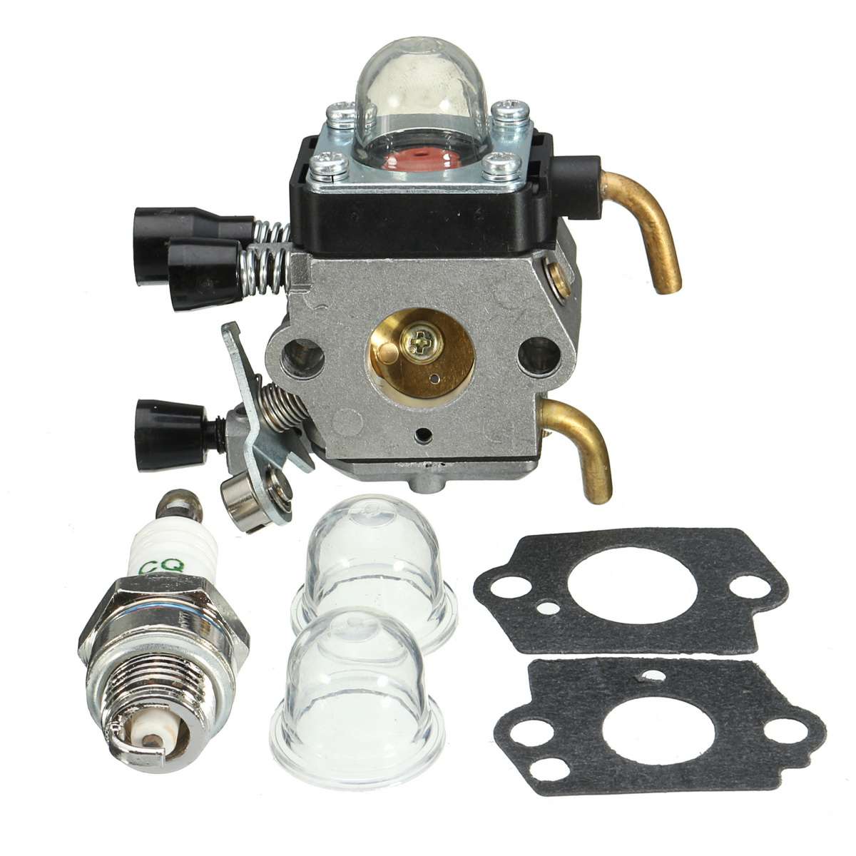 Carburetor Carb For Stihl HS45 Hedge Trimmer FS38 FC55 FS310 Zama C1Q-S169B