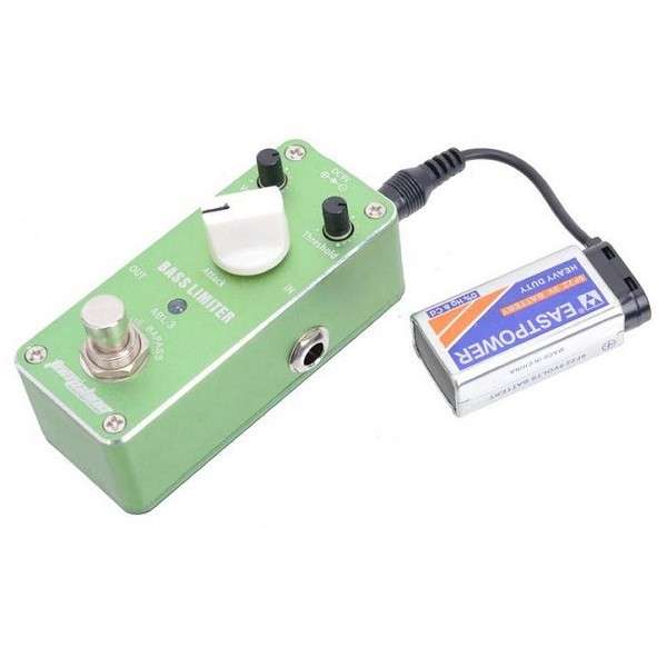 ENO EX PD-1 Electric Guitar Effect Pedal Mini Power Supply Cable