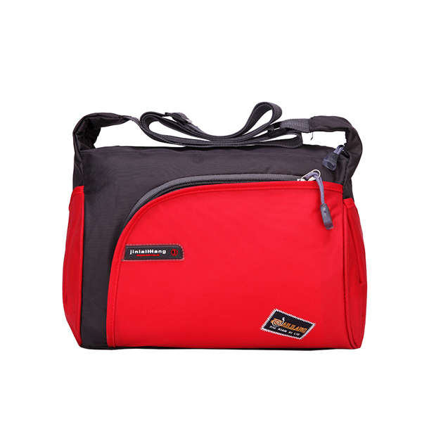 Casual Oxford Lighweight Handbags Travel Shoulder Bags Crossbody Bags 9 Colors