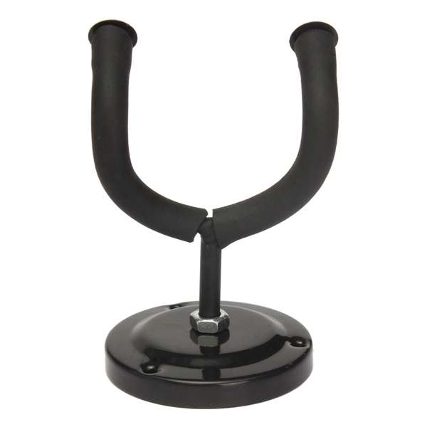 Guitar Hangers Wall Mount Hooks Stand Holder Musical Instrument