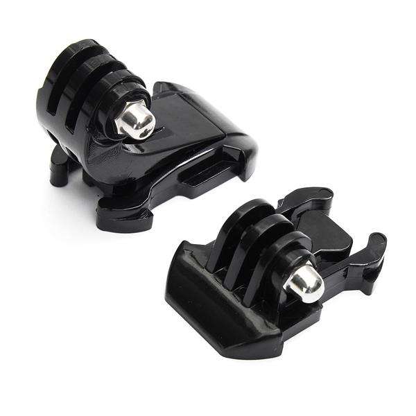 Dog Pet Strap Chest Back Mount Belt Harness for Gopro Hero 1 2 3 3 plus 4