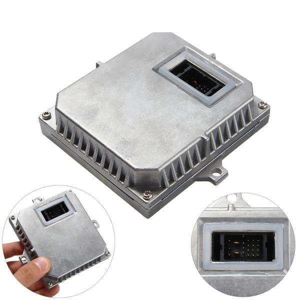 OEM Xenon Headlight Ballast Control For 2002-05 BMW E46 3 Serie 1307329082