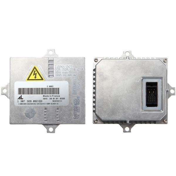OEM Xenon Headlight Ballast Control For 2002-05 BMW E46 3 Serie 1307329082
