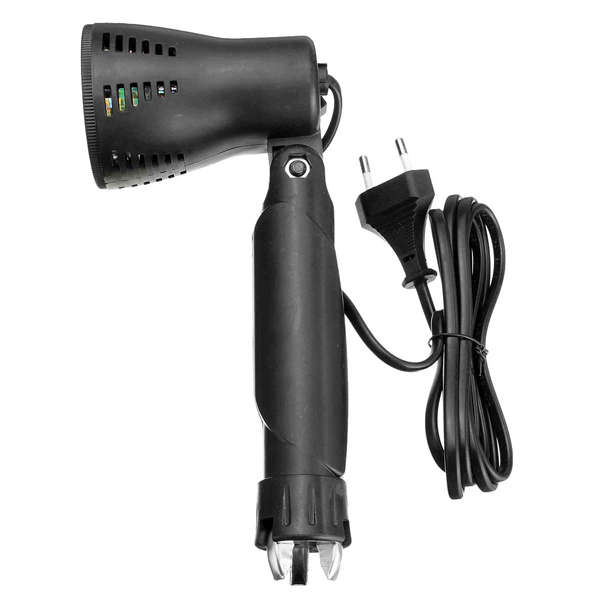 110-240V 50W Studio Desktop Softbox Photography Shooting Halogen Point Light Lamp Daylight Bulb