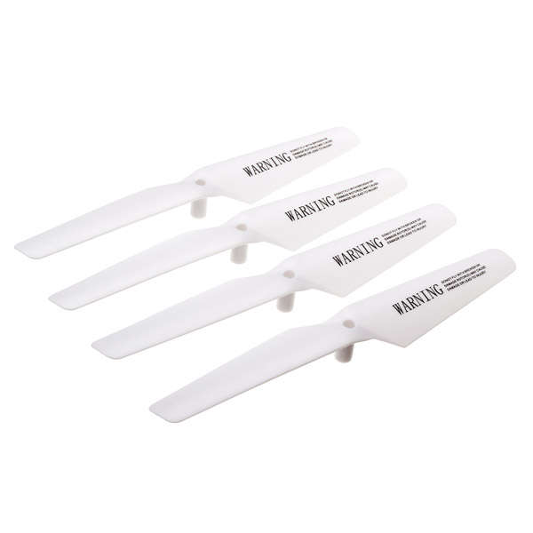 Syma X5 X5C RC Quadcopter Spare Parts White Propellers+Protector+Motor+600mAh Battery