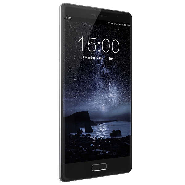 BLUBOO Xtouch 4G 5-inch 3GB RAM 32GB ROM  64Bit Octa-core Smartphone