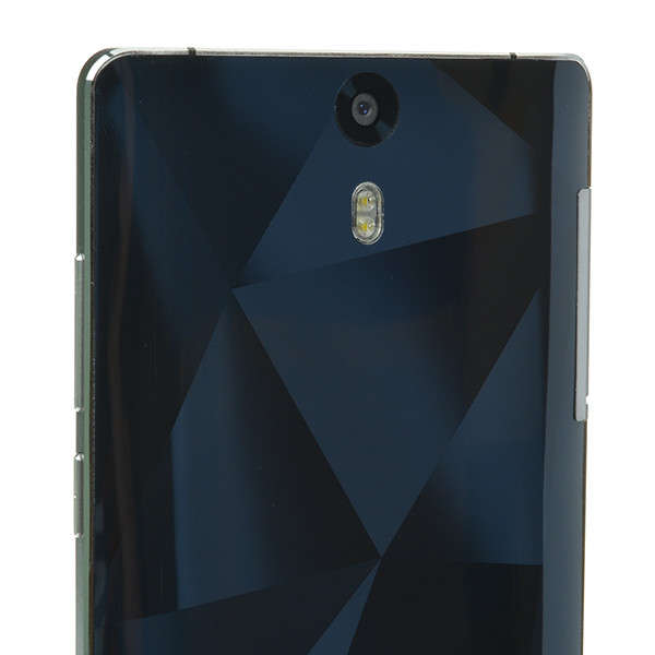 BLUBOO Xtouch 4G 5-inch 3GB RAM 32GB ROM  64Bit Octa-core Smartphone