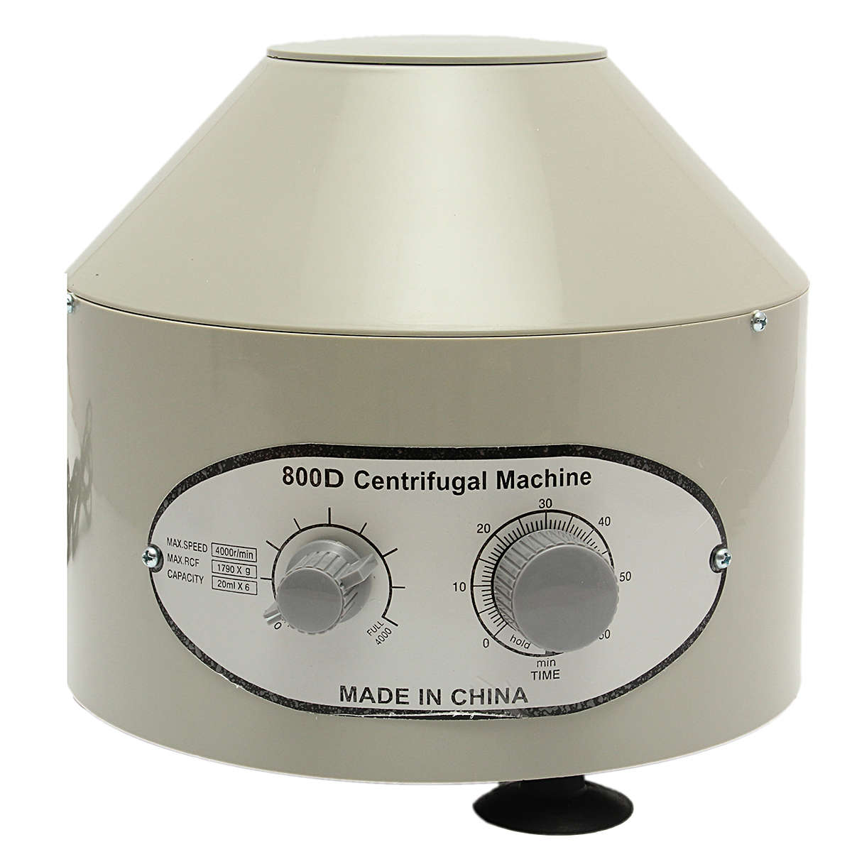 800D Desktop Electric Medical Lab Centrifuge Laboratory Centrifuge