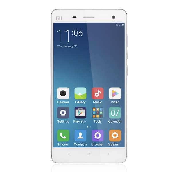 Xiaomi Mi4 5-inch 2GB RAM 16GB ROM Snapdragon 801 Quad core 4G Smartphone