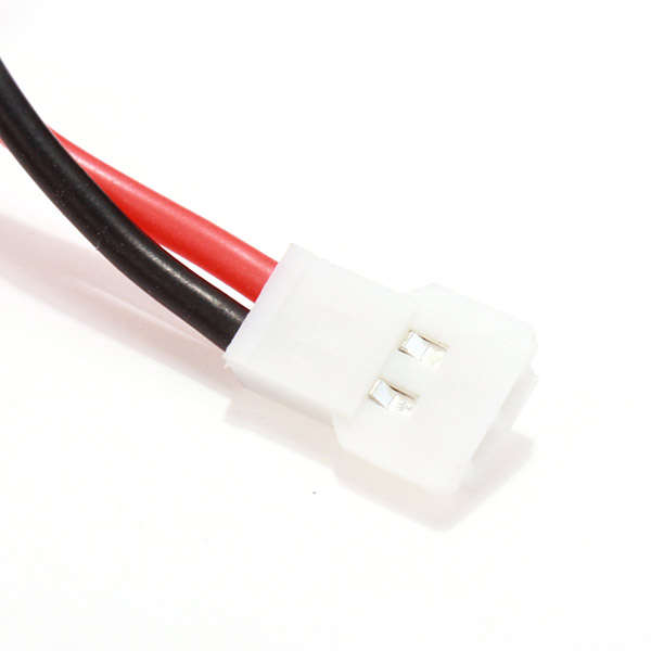 Giant Power 3.7V 200mAh 25C Li-Po Battery For RC Model