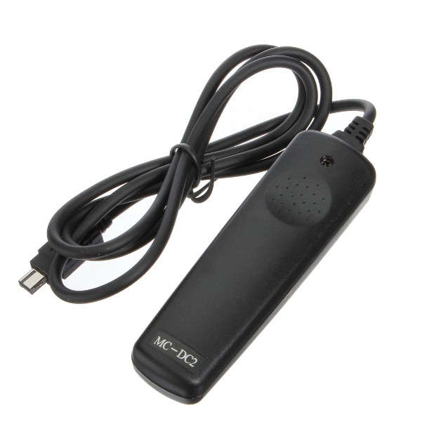 Remote Control Shutter Release Cable For NIKON MC-DC2 D90 D5000 D3100