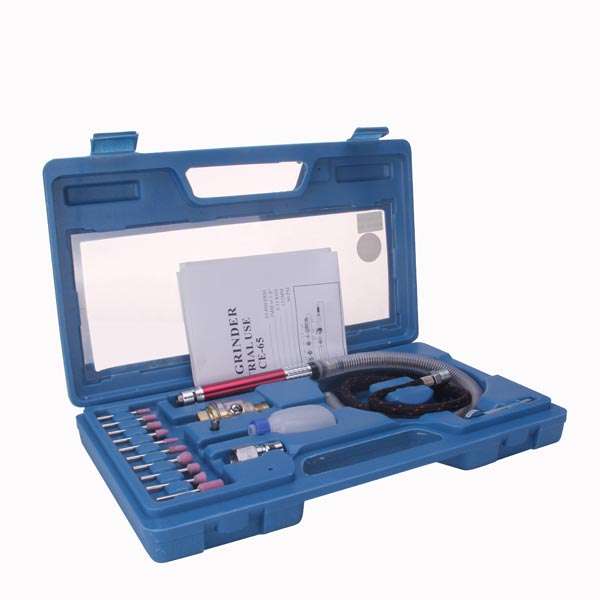 High-Speed Air Micro Grinder Grinding Cutting Pneumatic Tools 6000RPM