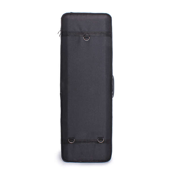 4/4 Square Violin Box Violin Case High-grade Lint