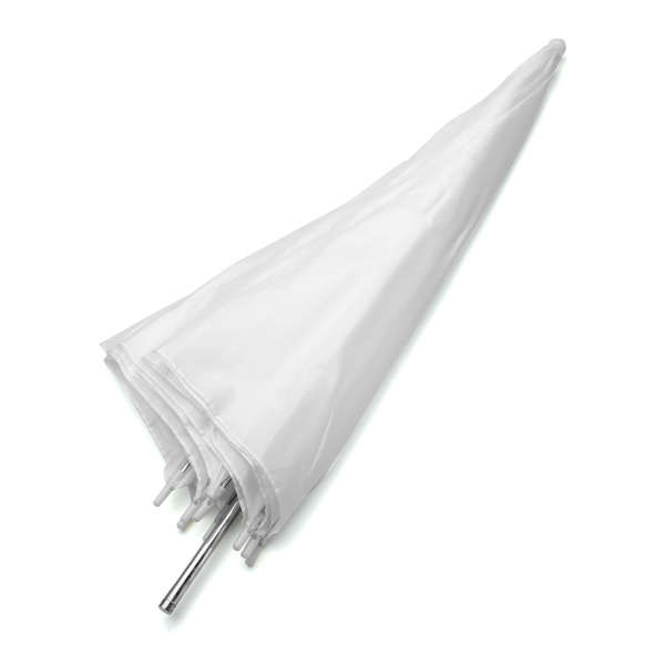 FOTGA 33 Inch 83cm Studio Flash Soft Translucent White Umbrella