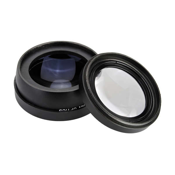 Neutral 58MM 0.45x XF-58W Marco Wide Angle Lens For Canon And Other