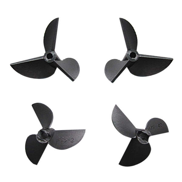 Model Propeller D32/35/36/52/55mm Nylon Propeller 1 Pair -* 32mm