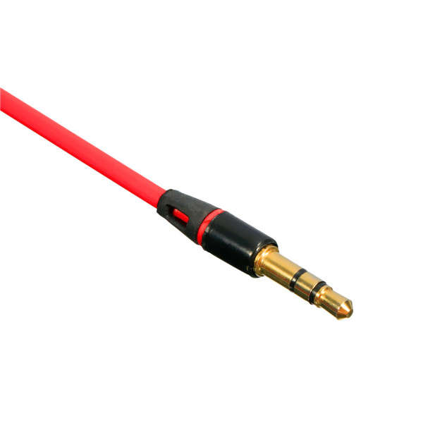 Replacement Cable With Control Talk Remote And Mic Audio Lead For Beats By Dr Dre