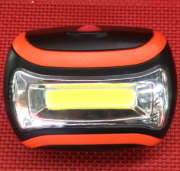 F192 Light Head Lamps