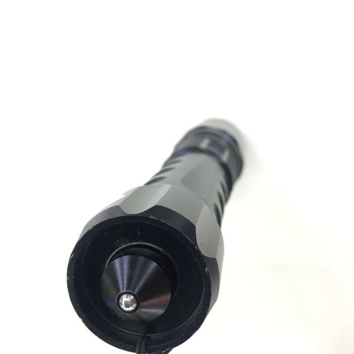 1203 protection flashlight